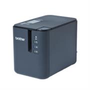 Rotulador Electrónico Brother P-Touch PT-P950NW Inalámbrico 360x720 dpi Transferencia Térmica Laminada - Vista 12