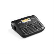 Rotulador Electrónico Brother P-Touch PTD610 Pantalla Color Conexión Cortador Automático PC/Móvil - Vista 8