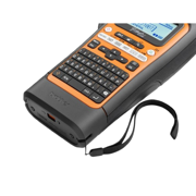 Rotulador Brother Electrónico Industrial PT-E310BTVP - Vista 9