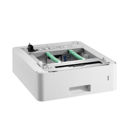 Bandeja de papel brother (valor) lt340cl para 500 hojas