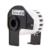 Cinta Etiquetadora Brother DK2113 Continua Transparente 62mmx15.2m - Vista 2
