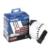 Cinta etiquetadora brother dk4205 continua removible blanca 62mmx30.4m 300 etiquetas