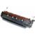 Fusor Brother 115V Unidad HL/MFC/DLP