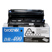 Tambor Brother DR400 Láser Rendimiento 20000 Páginas HL1240/1250 MFC-P2500 MFC 8600/9600 - Vista 3