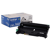 Tambor Brother DR360 Láser Rendimiento 12000 Páginas HL2140/HL2170 - Vista 3