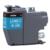 Tinta Brother LC402XL Súper Alto Rendimiento Hasta 1500 Páginas Color Cian - Vista 6