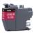 Tinta Brother LC402XL Súper Alto Rendimiento Hasta 1500 Páginas Color Magenta - Vista 6