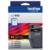 Tinta Brother LC402BK Alto Rendimiento Hasta 550 Páginas Color Negro - Vista 2