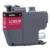 Tinta Brother LC402M Alto Rendimiento Hasta 550 Páginas Color Magenta - Vista 6