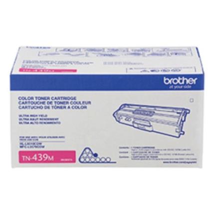 Toner brother (valor) tn439m magenta 9000 paginas hl-l9310cdw/mfc-l9570cdw