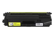 Tóner Brother TN336Y Rendimiento 3500 Páginas Color Amarillo - Vista 3