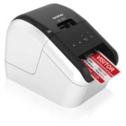 Rotulador Electrónico Brother Label Printer QL-800 Alámbrico Térmica Directa - Vista 5
