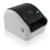 Impresora Etiquetas Brother QL-1110NWB Cortador Automático Wi-Fi/USB/Ethernet 4