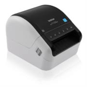 Impresora etiquetas brother ql-1110nwb cortador automático wi-fi/usb/ethernet