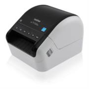 Impresora Etiquetas Brother QL-1110NWB Cortador Automático Wi-Fi/USB/Ethernet 6