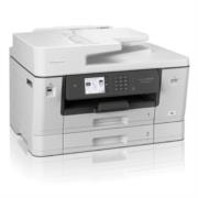 Multifuncional Brother MFC-J6940DW Color Inyección de Tinta Doble Carta Wi-Fi/USB - Vista 6