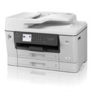 Multifuncional Brother MFC-J6940DW Color Inyección de Tinta Doble Carta Wi-Fi/USB - Vista 9