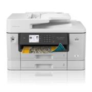 Multifuncional Brother MFC-J6940DW Color Inyección de Tinta Doble Carta Wi-Fi/USB - Vista 4