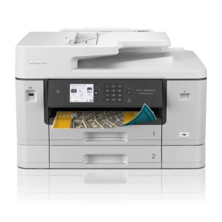 Multifuncional brother mfc-j6940dw color inyecci&oacute;n de tinta doble carta wi-fi/usb