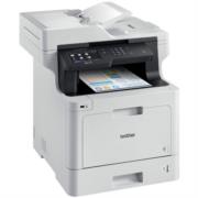 Multifuncional brother (valor) mfc-l8900cdw color láser