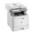 Multifuncional Brother (Valor) MFC-L9570CDW Color Láser - Vista 7