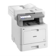 Multifuncional Brother (Valor) MFC-L9570CDW Color Láser - Vista 6