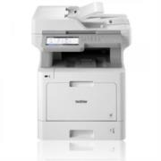 Multifuncional Brother (Valor) MFC-L9570CDW Color Láser - Vista 5