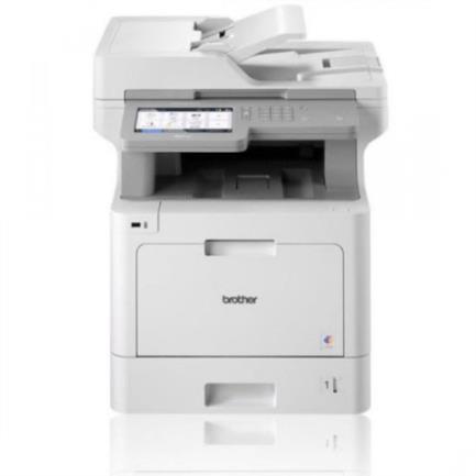Multifuncional brother (valor) mfc-l9570cdw color l&aacute;ser