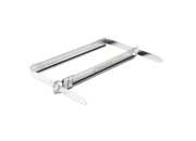 Broches mae metalicos c/50 pzas