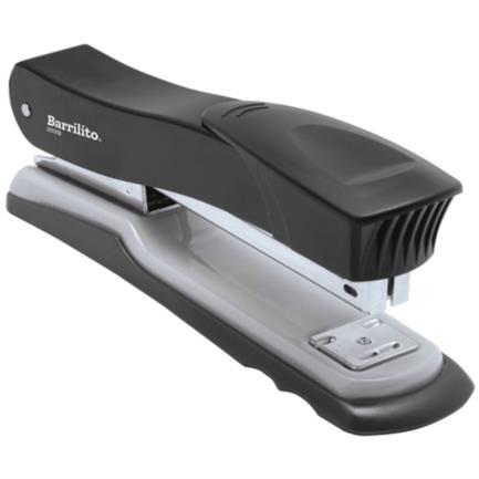 Engrapadora barrilito tira completa