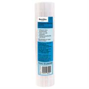 Etiqueta blanca barrilito precio 22x12mm rollo c/550 etiquetas