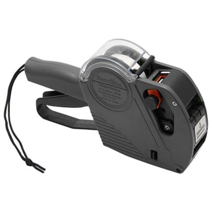 Etiquetadora barrilito manual 8 dígitos