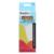 Lápiz Entrenador Barrilito Grafito Triangular Caja C/6 Pzas - Vista 3