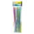 Limpiapipas Barrilito Colores Brillantes Bolsa C/30 Pzas