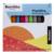 Plastilina Barrilito Colores Surtidos 180 g Caja C/10 Barras - Vista 2