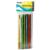 Barras de Silicón Barrilito 7mm Diamantina Bolsa C/12 Pzas - Vista 2