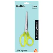 Tijera Barrilito Delta Costura/Oficina 7" - Vista 3