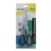 Tijera Barrilito Cocina-Multifuncional 7" (17.8 cm) - Vista 3