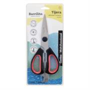 Tijera Barrilito Cocina-Multifuncional 8" (20 cm) - Vista 3