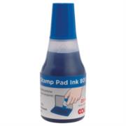 Tinta Barrilito Tipo Gotero para Cojín 25ml Color Azul - Vista 3