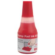 Tinta Barrilito Tipo Gotero para Cojín 25ml Color Rojo - Vista 3