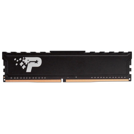 Memoria Patriot DIMM DDR4  Signature Premium 16GB 3200MHZ CL22 - MAS RECIO