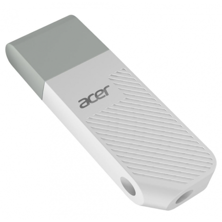 Memoria USB Biwin para Acer UP300 512GB USB A 3.2 Lectura 120MB/s Escritura 100MB/s Blanco