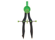 Compas baco precision plastico c-600