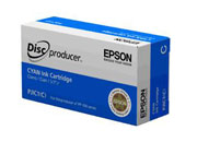 TINTA EPSON STYLUS CYAN INK PP-100 - Vista 3