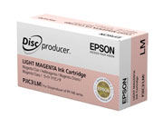 TINTA EPSON STYLUS MAGENTA LIGTH INK PP-100 - Vista 3