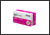 TINTA EPSON STYLUS MAGENTA INK PP-100 - Vista 2
