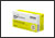 Tinta epson stylus amarillo ink pp-100