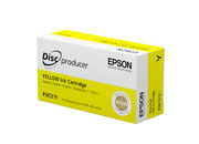 TINTA EPSON STYLUS AMARILLO INK PP-100 - Vista 3