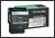 TONER LEXMARK NEGRO RETURN C540/43/44 X543/544 - Vista 2